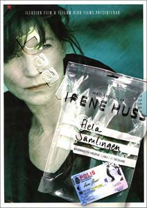 Irene Huss Collection - 6-DVD Box Set (DVD)
